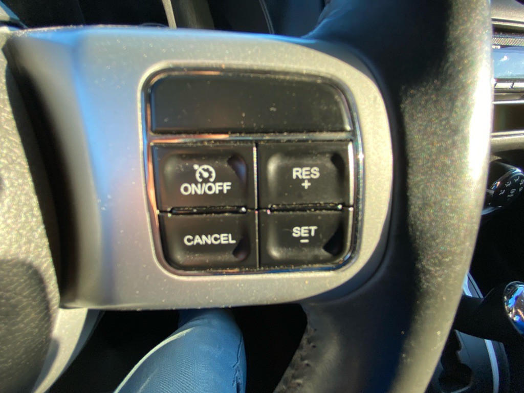 2014 Jeep Compass Image 26