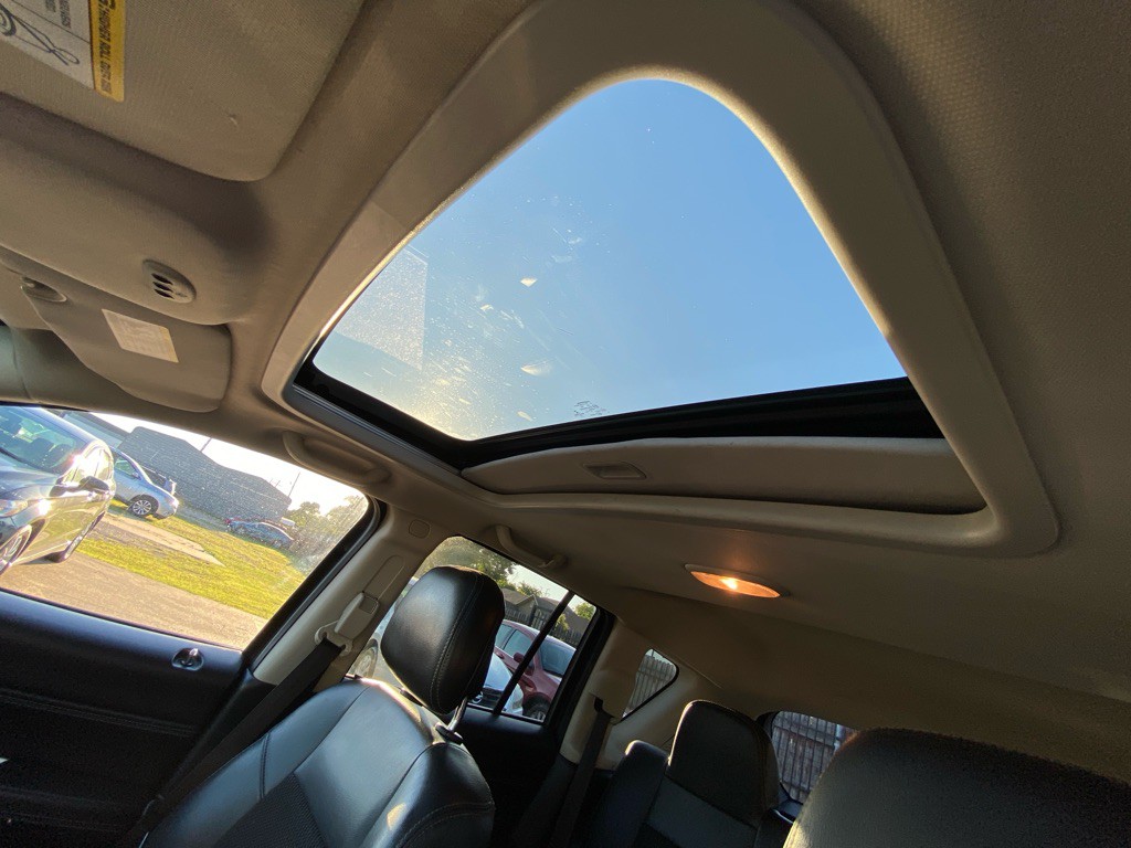 2014 Jeep Compass Image 28