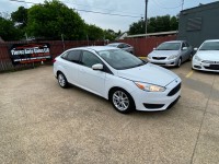 Image for 2016 Ford Focus SE ID: 7425830