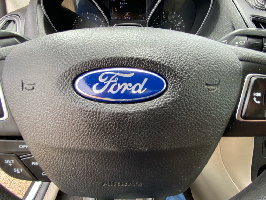 2016 Ford Focus Image 26