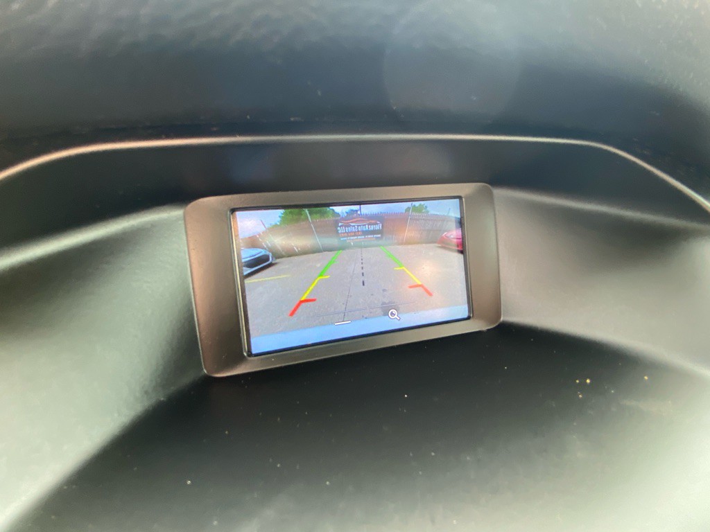 2016 Ford Focus Image 28