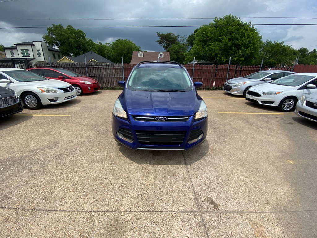 2016 Ford Escape Image 2