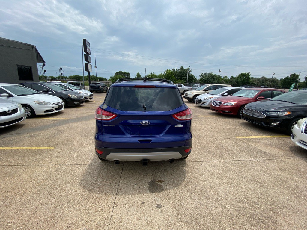 2016 Ford Escape Image 5
