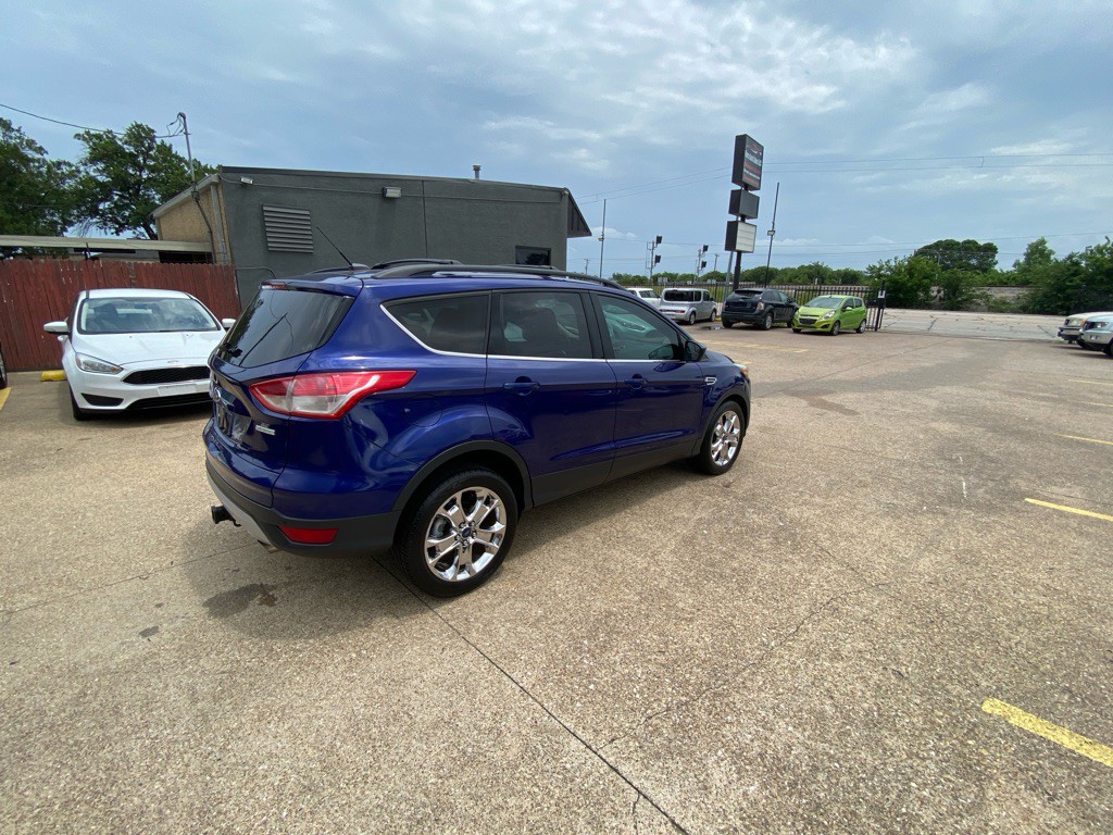 2016 Ford Escape Image 6