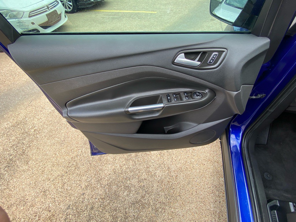 2016 Ford Escape Image 13