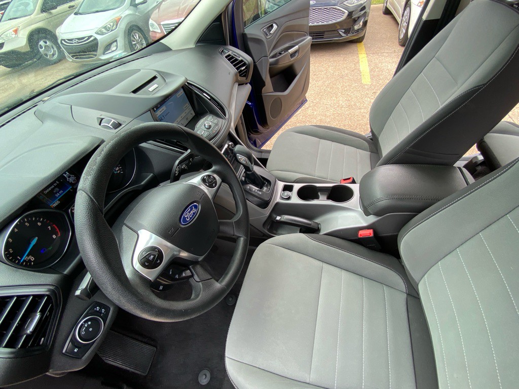 2016 Ford Escape Image 14