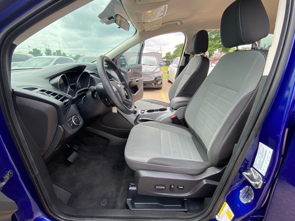 2016 Ford Escape Image 15
