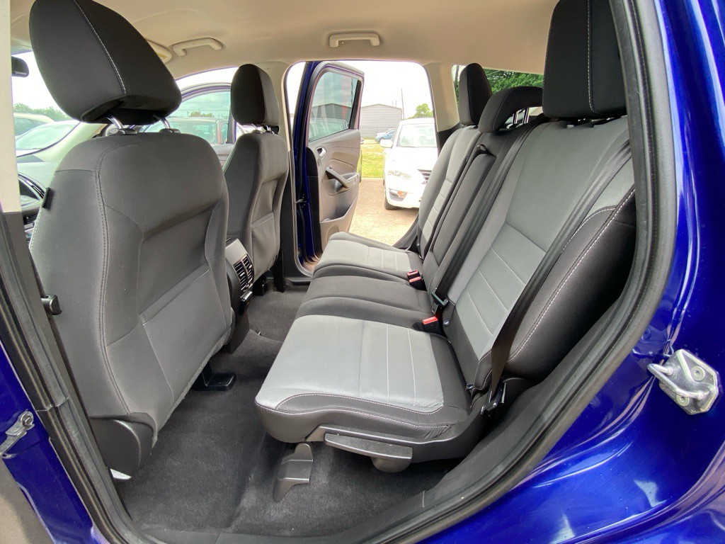 2016 Ford Escape Image 16