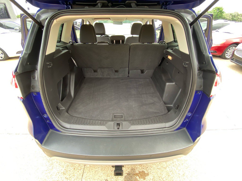 2016 Ford Escape Image 17