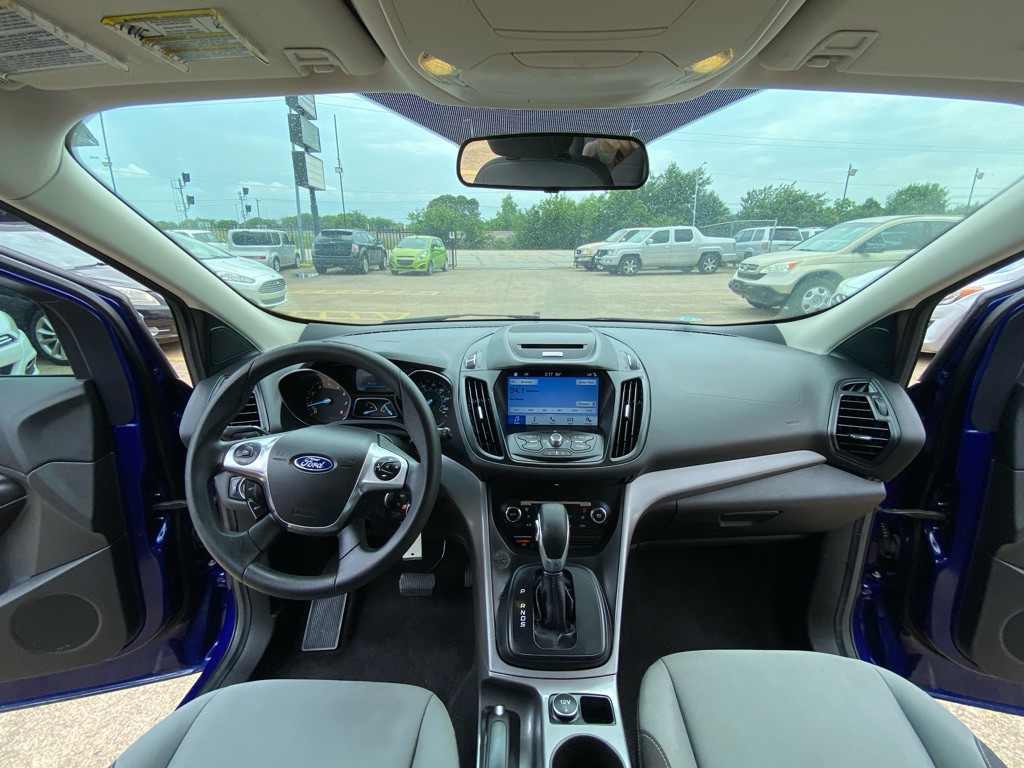 2016 Ford Escape Image 20