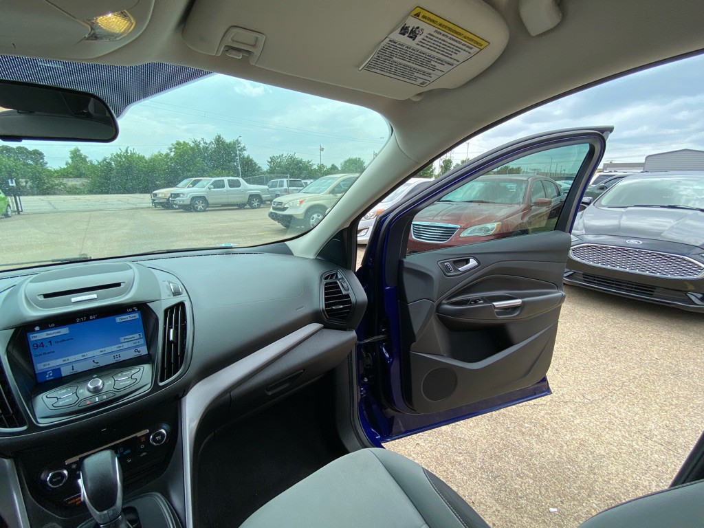 2016 Ford Escape Image 21