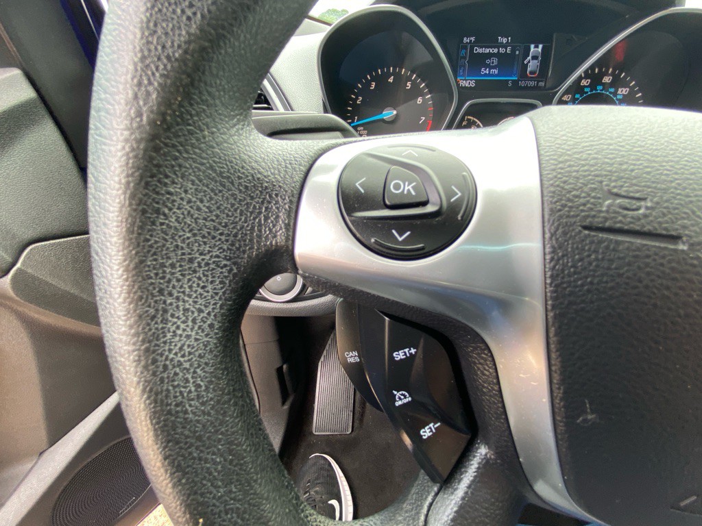 2016 Ford Escape Image 24