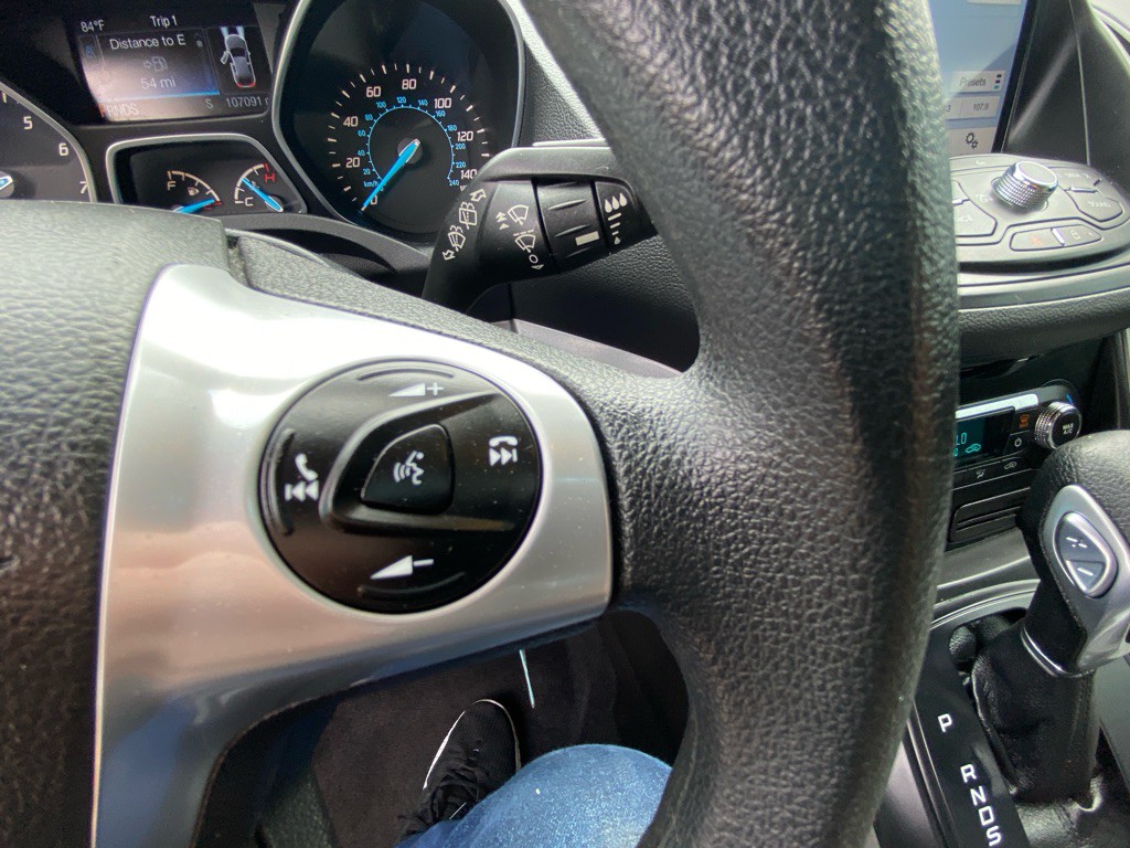 2016 Ford Escape Image 26