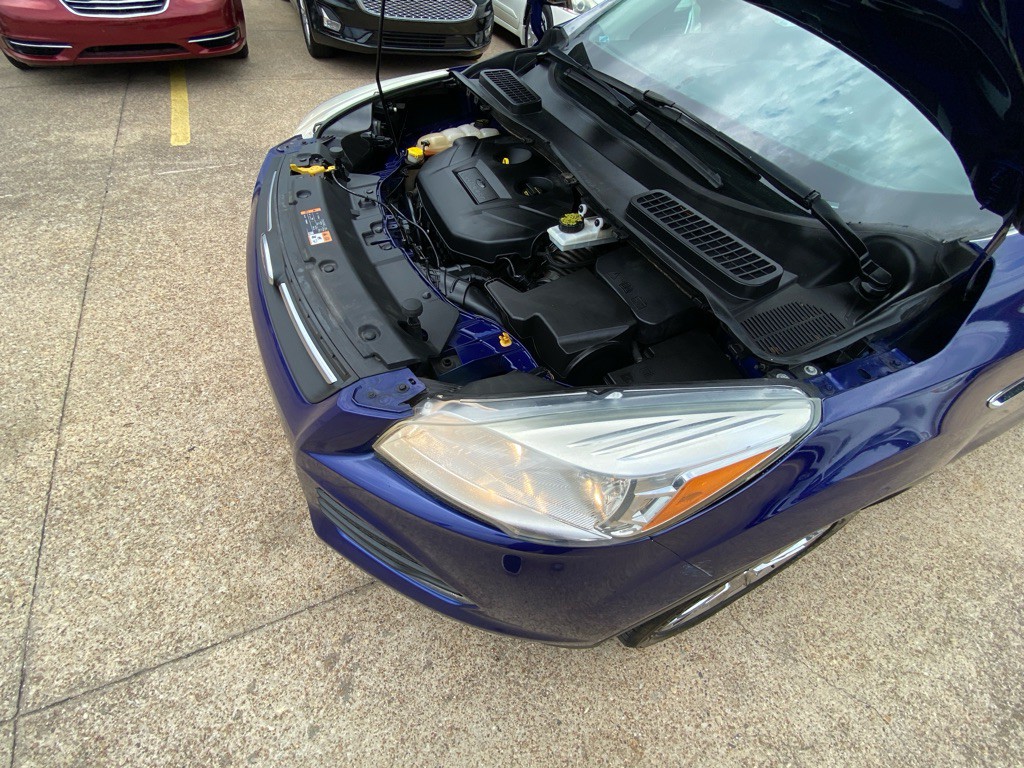 2016 Ford Escape Image 30