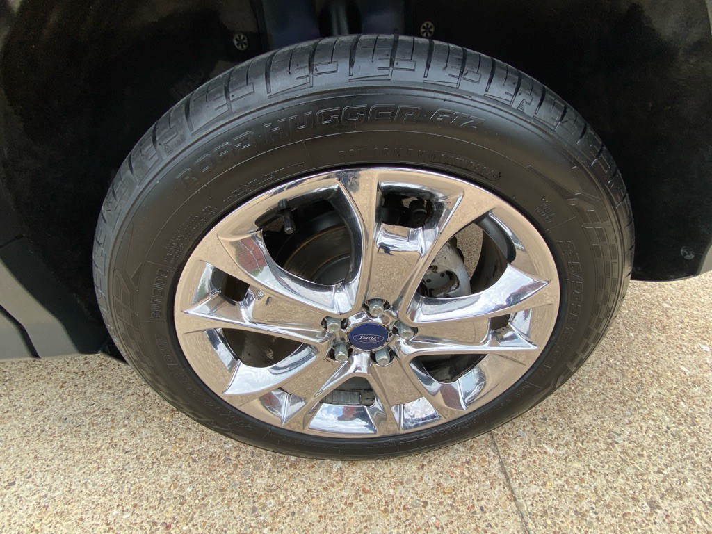 2016 Ford Escape Image 31
