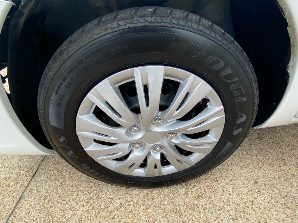2018 Nissan Versa Image 26
