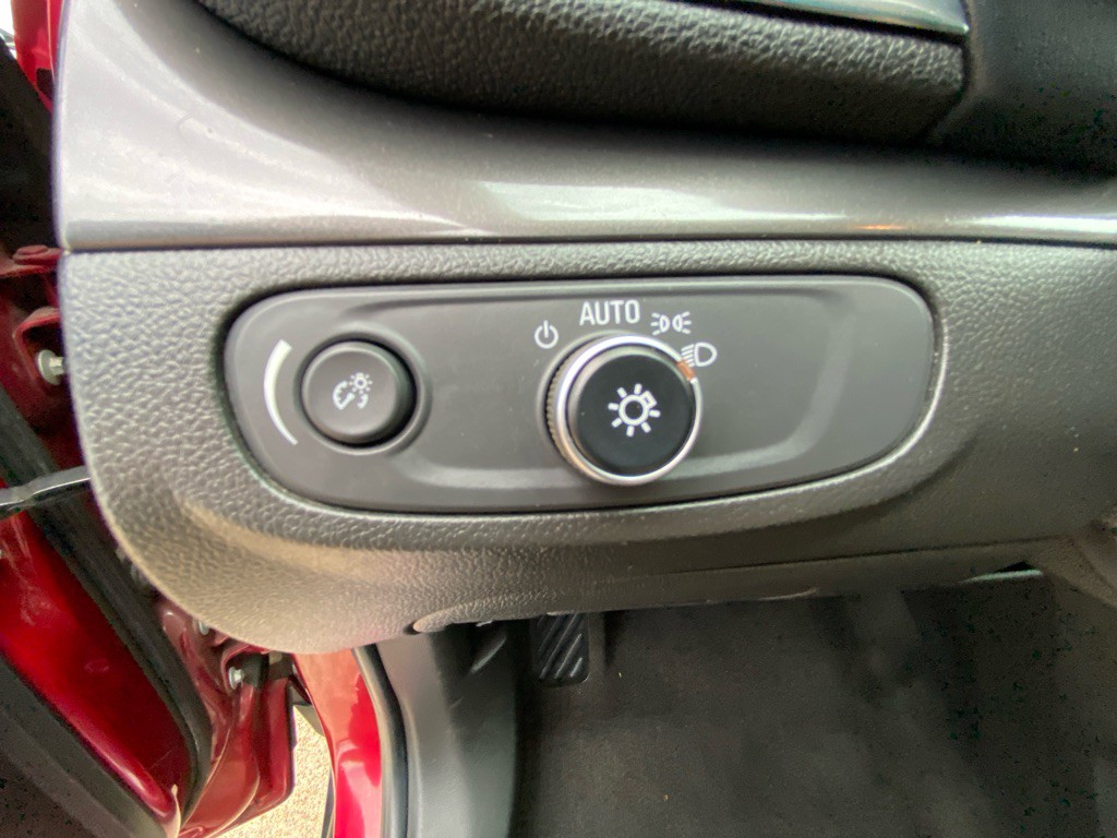 2018 Buick Enclave Image 25