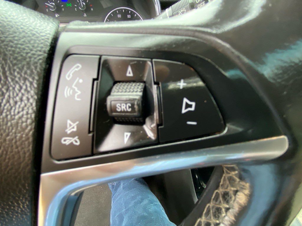 2018 Buick Enclave Image 28
