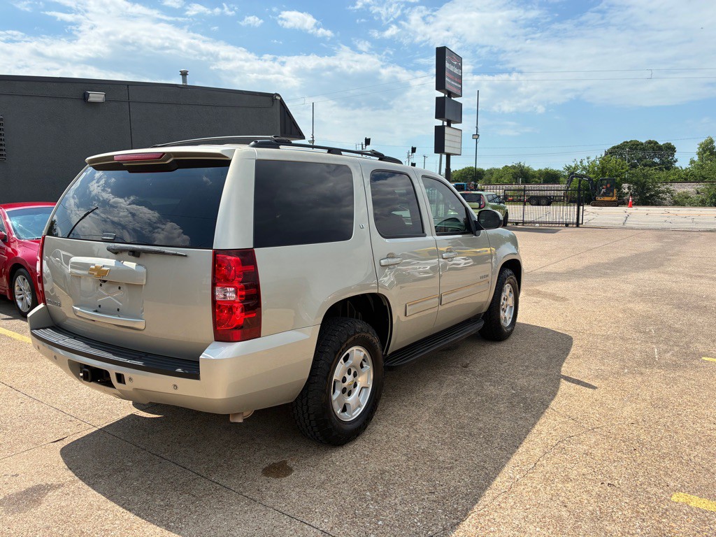 2013 Chevrolet Tahoe Image 6