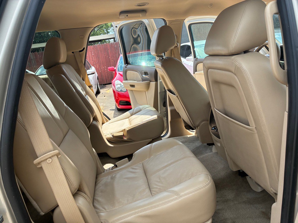 2013 Chevrolet Tahoe Image 19