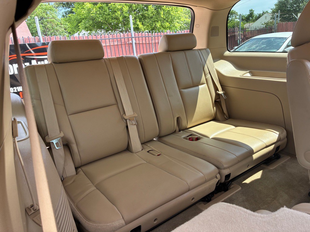2013 Chevrolet Tahoe Image 20