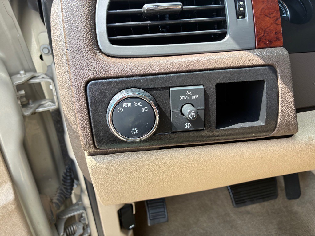 2013 Chevrolet Tahoe Image 27