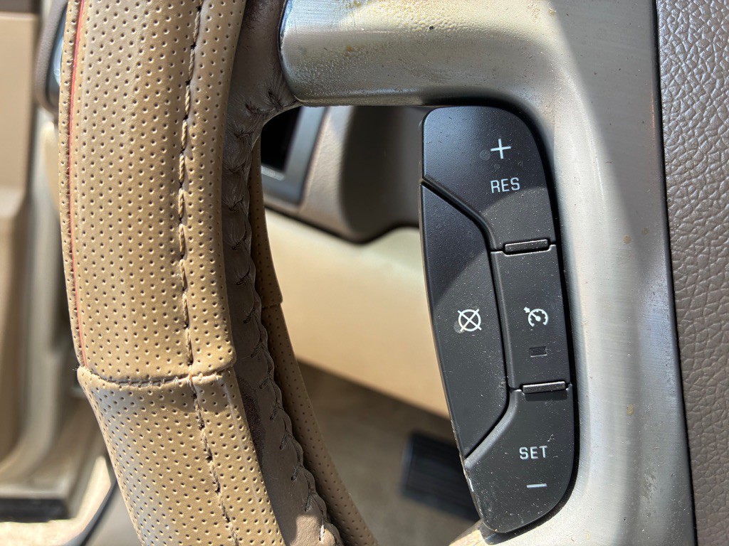 2013 Chevrolet Tahoe Image 28