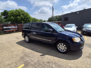 Image for 2014 Chrysler Town & Country Touring ID: 7432660