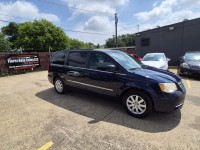 Image for 2014 Chrysler Town & Country Touring ID: 7432660