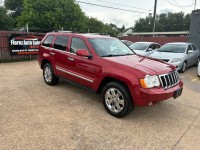 Image for 2010 Jeep Grand Cherokee Limited ID: 7432858