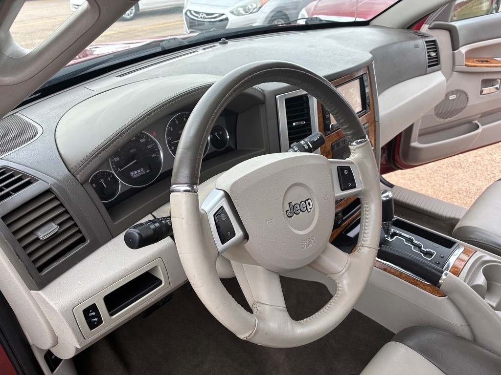 2010 Jeep Grand Cherokee Image 14