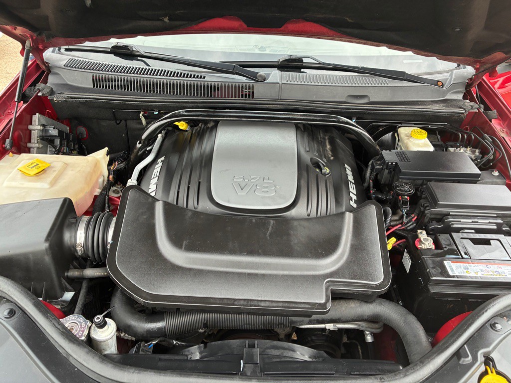 2010 Jeep Grand Cherokee Image 28