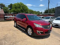 Image for 2014 Chevrolet Traverse LT ID: 7433839