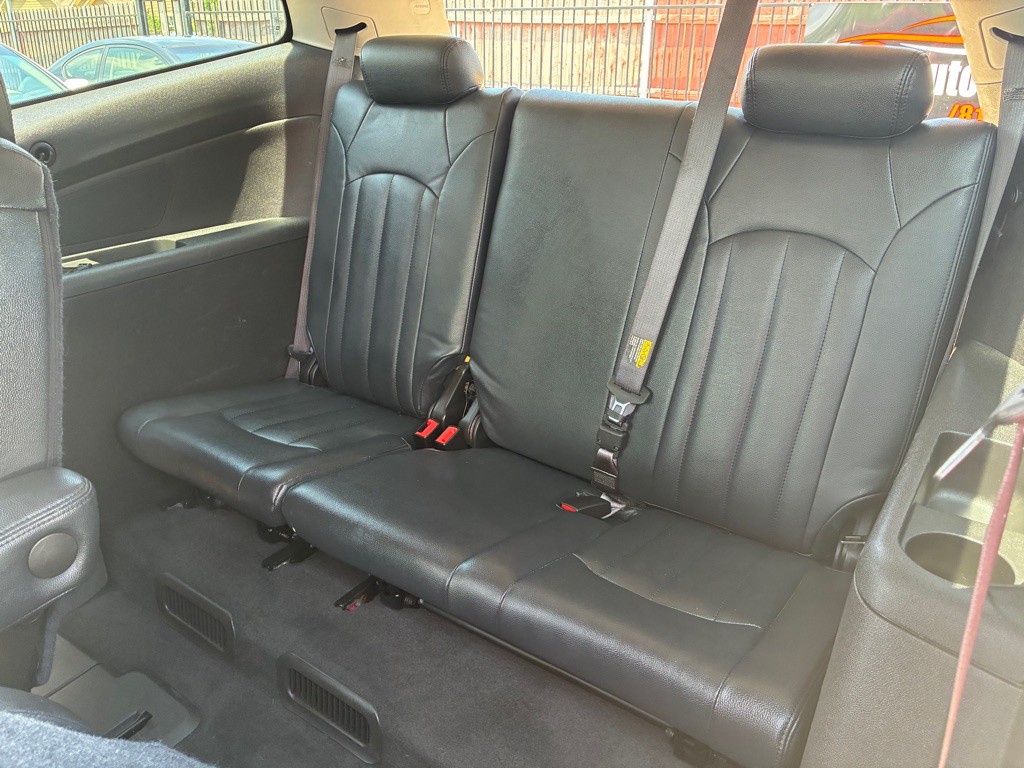 2014 Chevrolet Traverse Image 17