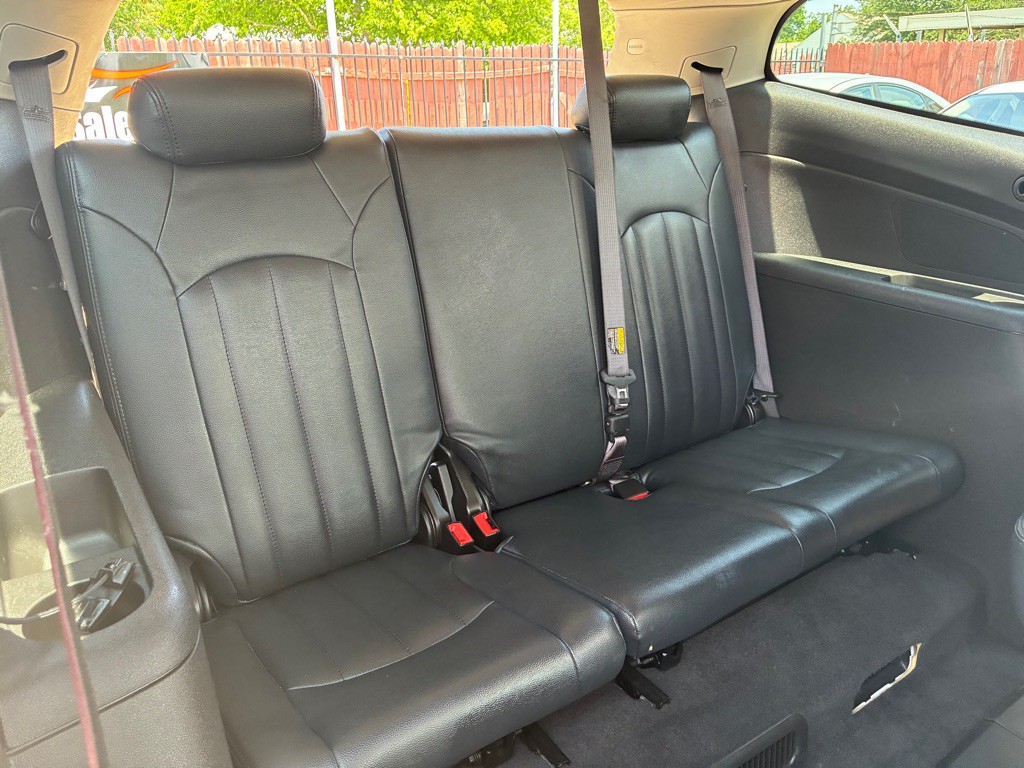 2014 Chevrolet Traverse Image 20