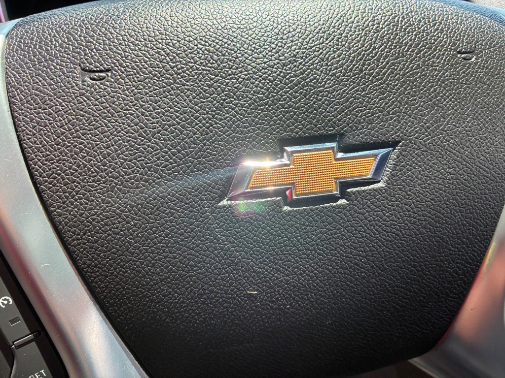 2014 Chevrolet Traverse Image 27