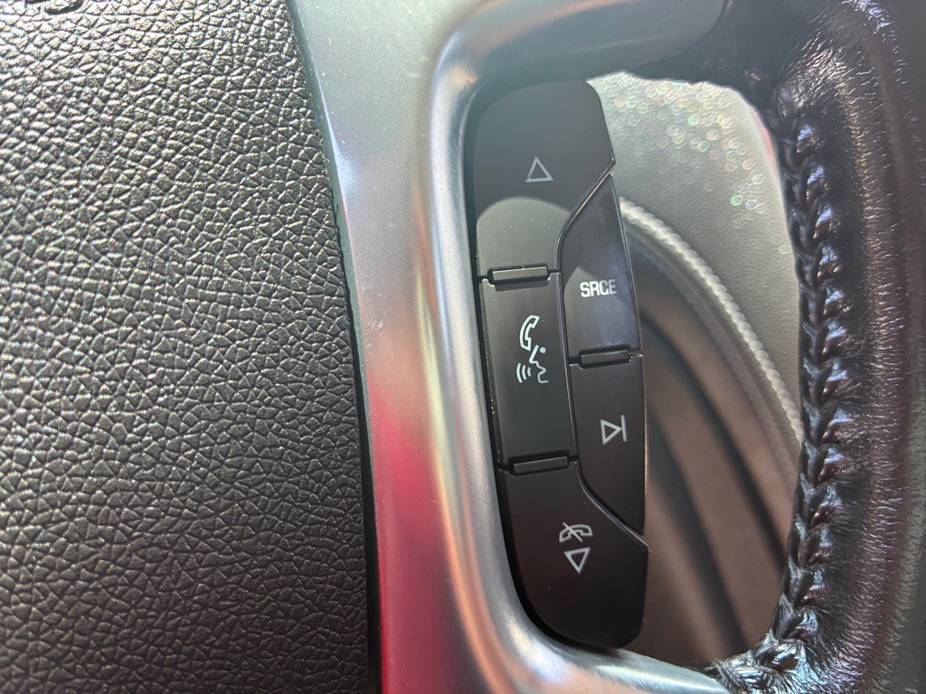 2014 Chevrolet Traverse Image 28