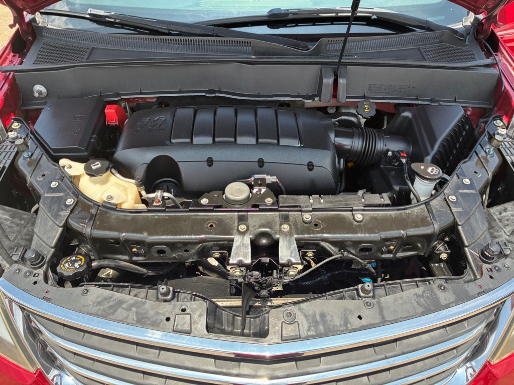2014 Chevrolet Traverse Image 30