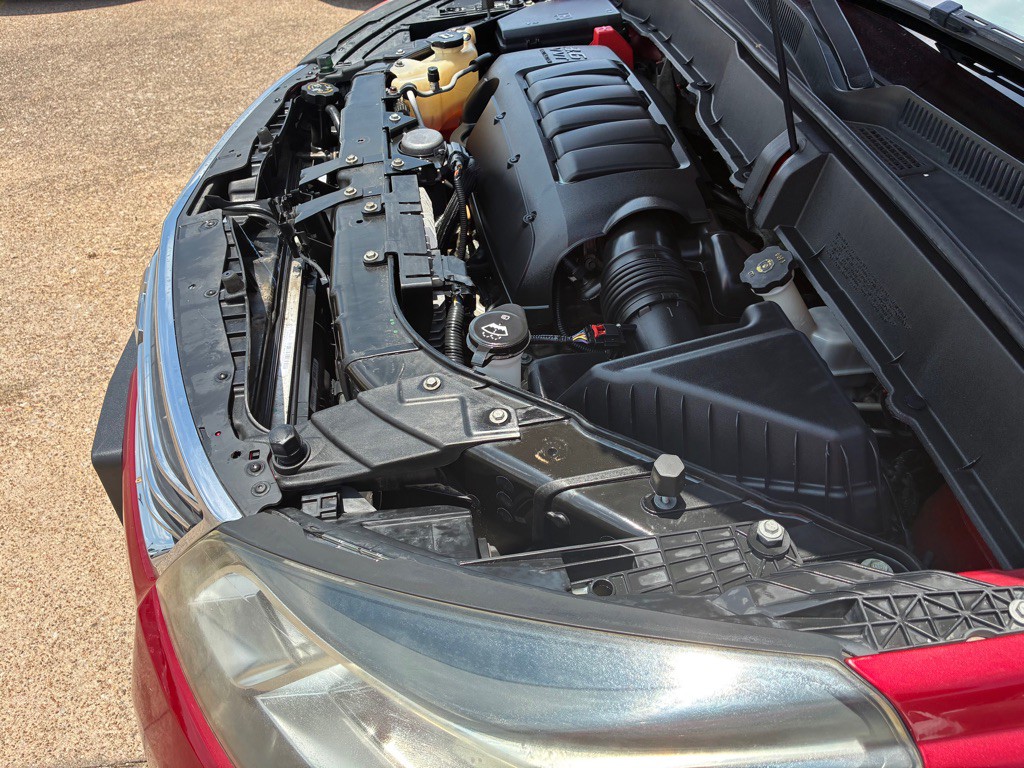 2014 Chevrolet Traverse Image 31