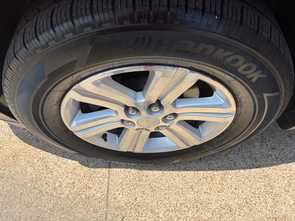 2014 Chevrolet Traverse Image 32