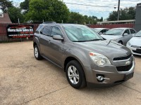 Image for 2011 Chevrolet Equinox LT ID: 7436019