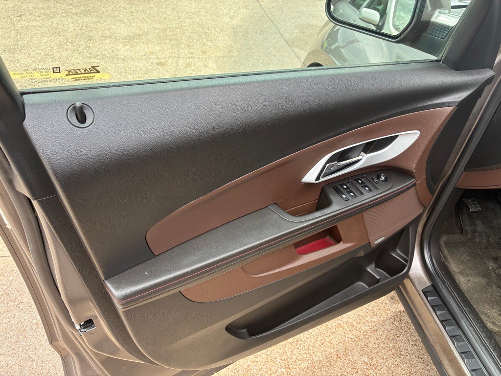 2011 Chevrolet Equinox Image 13