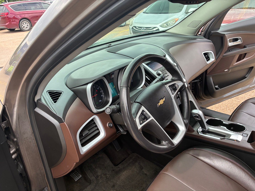 2011 Chevrolet Equinox Image 14