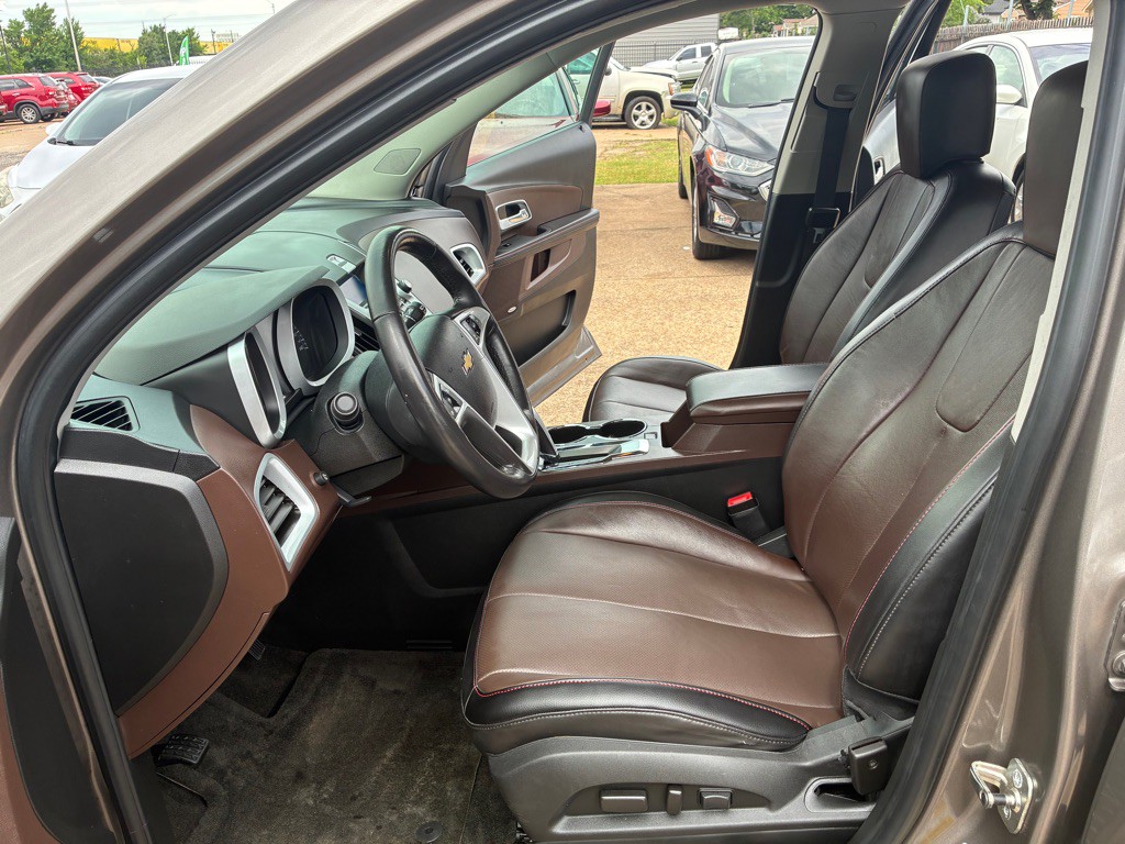 2011 Chevrolet Equinox Image 15