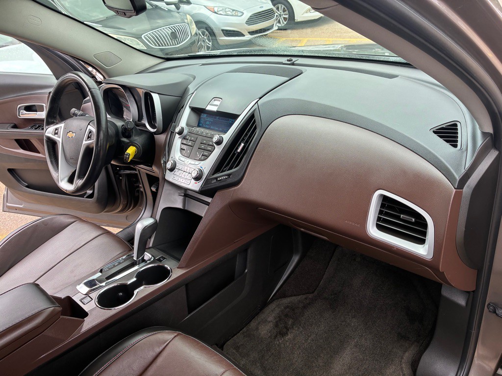 2011 Chevrolet Equinox Image 20