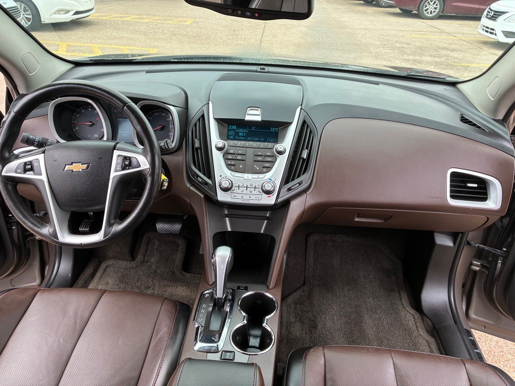 2011 Chevrolet Equinox Image 21