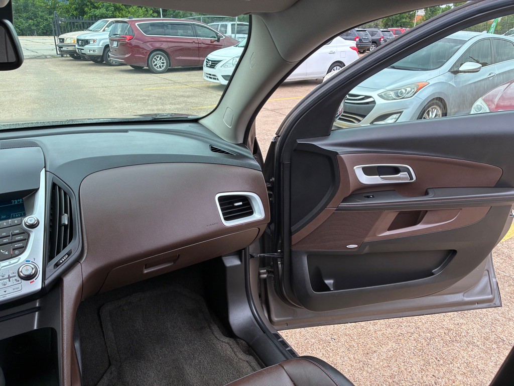 2011 Chevrolet Equinox Image 22