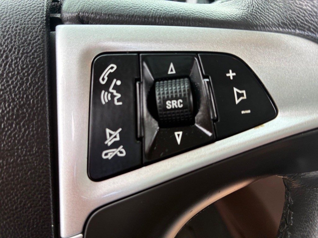 2011 Chevrolet Equinox Image 26