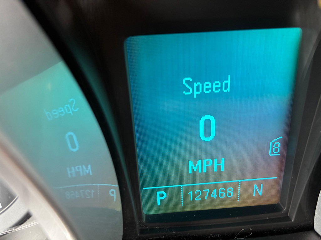 2011 Chevrolet Equinox Image 27