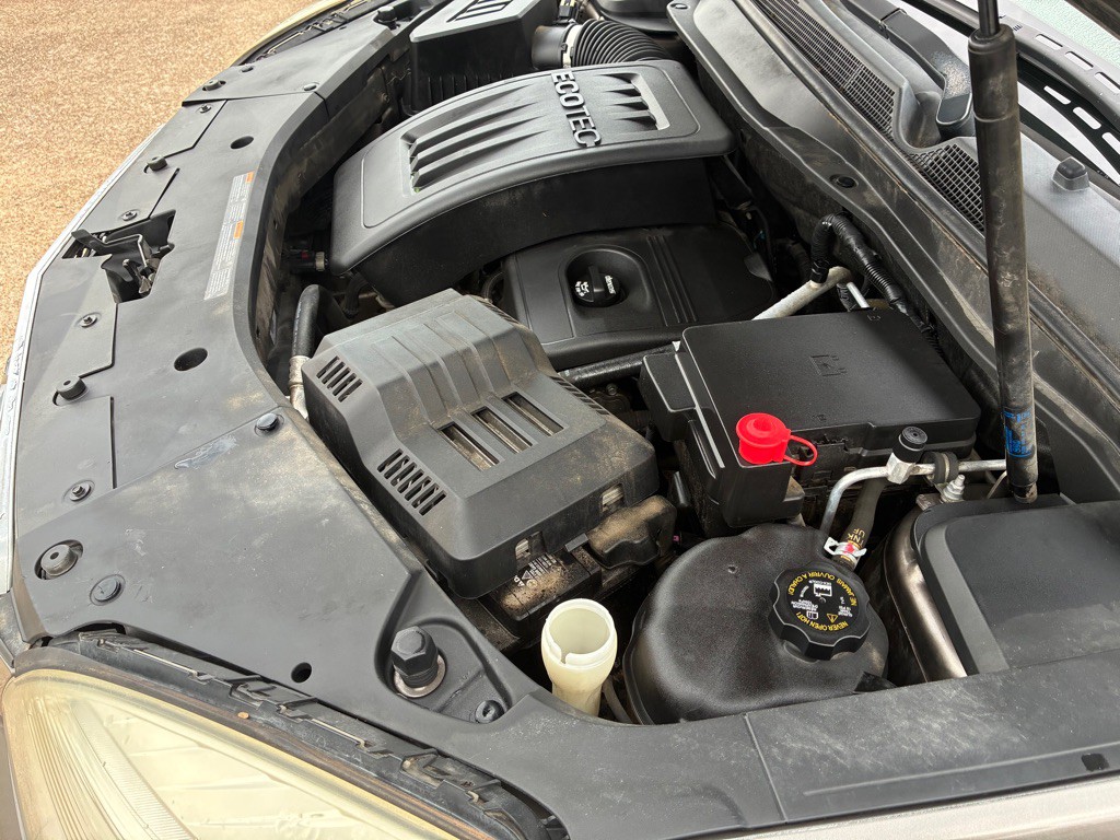 2011 Chevrolet Equinox Image 29